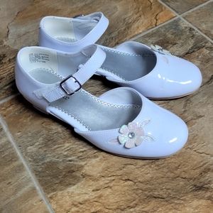 Girls dressy shoes